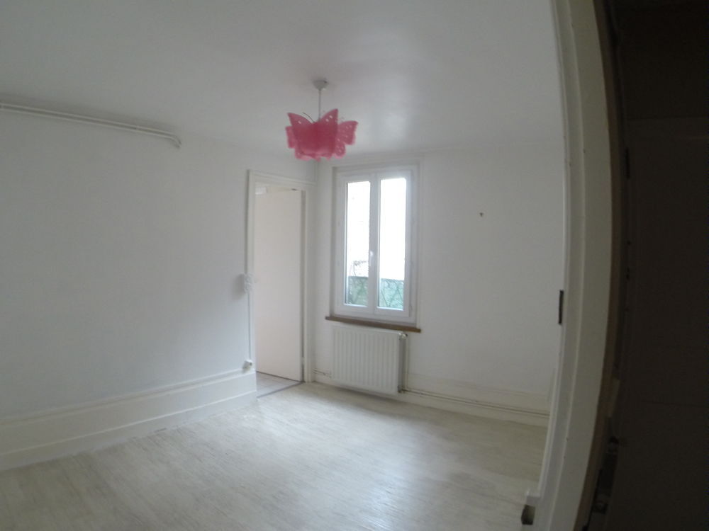 Location Appartement Centre de SENS Quartier Amande Sens