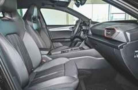 Leon 1.5 eTSI 150 ch DSG7 V 2023 occasion 69007 Lyon
