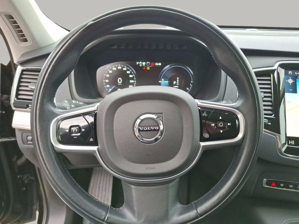 XC90 Recharge T8 AWD 7 Places Toit Ouvrant 2021 occasion 33600 Pessac
