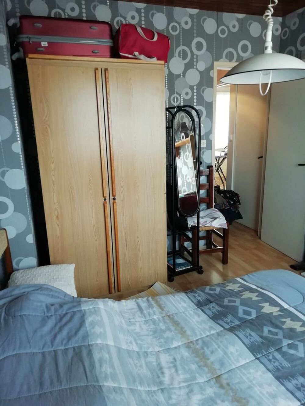 Location Chambre chalbre meublée chez l'habitant Condé-sur-l'escaut