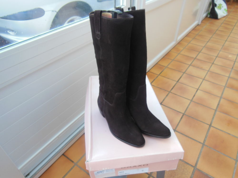 Bottes Femme Chaussures