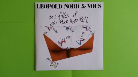 L�OPOLD NORD ET VOUS 0 Toulouse (31)
