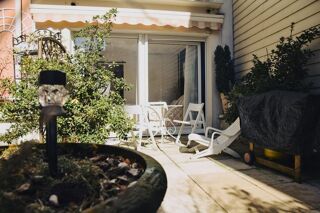  Appartement  vendre 2 pices 66 m