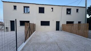  Maison à vendre 4 pièces 89 m²