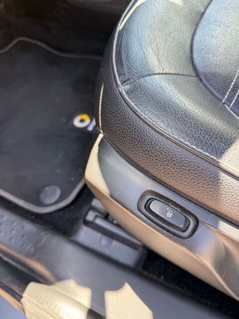 Smart ForTwo Fortwo Coup&eacute; 0.9 90 ch S&S BA6 Prime 2016 occasion Paris 75017