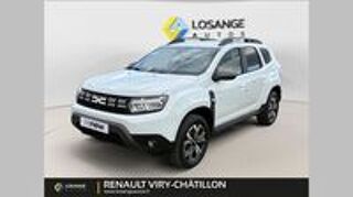 Duster ECO-G 100 4x2 Journey 2023 occasion 91170 Viry-Ch&acirc;tillon
