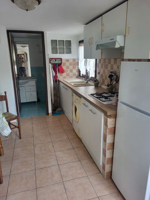  Appartement  louer 2 pices 50 m Villanova