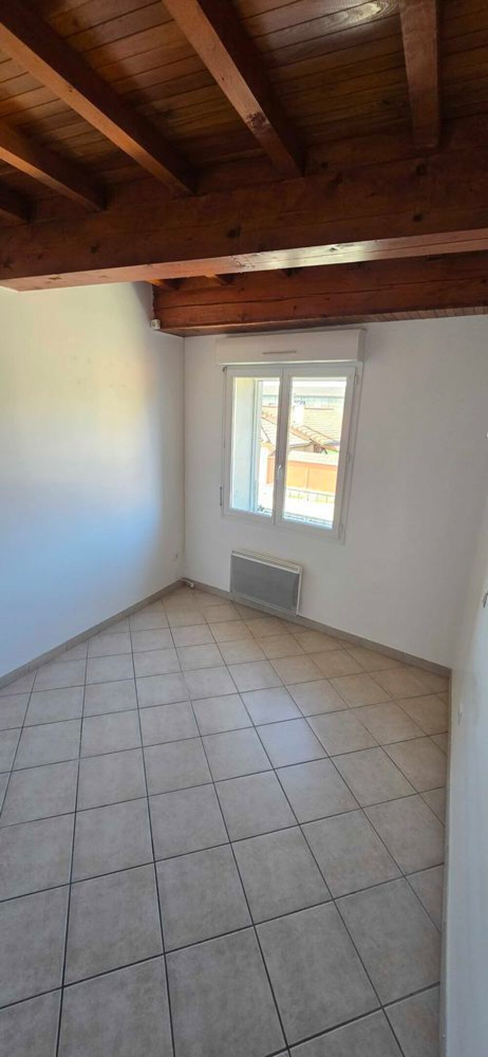 Vente Appartement T4 lumineux 79 m² €
