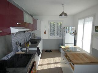 Maison à vendre 4 pièces 