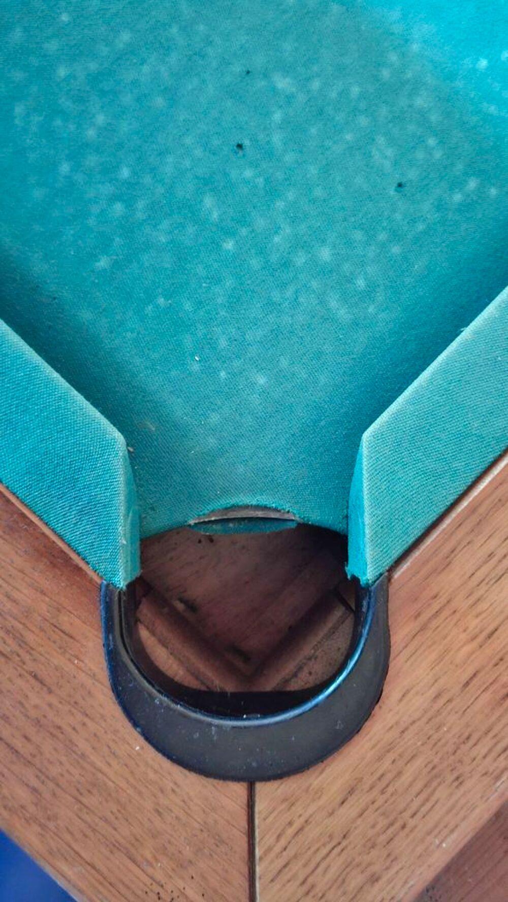 Billard table Meubles