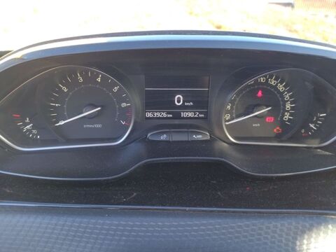 Peugeot 208 PureTech 75 S&S BVM5 Active Business