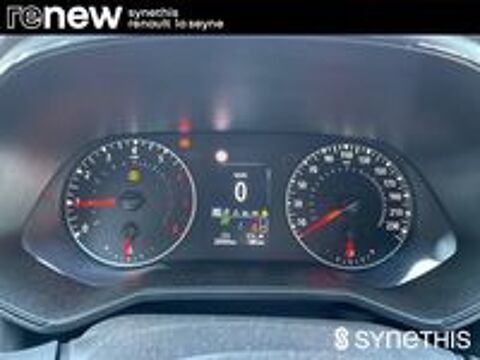 Clio V Clio TCe 90 Equilibre 2023 occasion 83500 La Seyne-sur-Mer