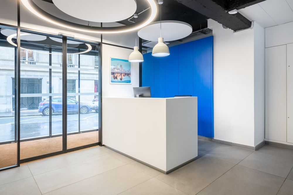   Louez un grand espace de bureau pour 50 personnes à Paris, 29 Rue Blanche 