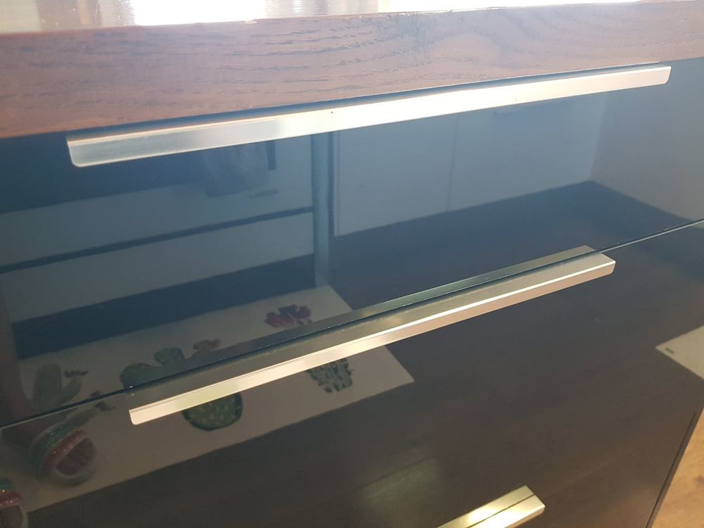 CUISINE EQUIPEE EN FORME L + ilot + LV + EVIER + Mitigeur
Cuisine