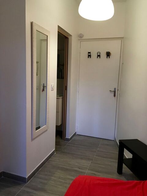  Appartement � louer 1 pi�ce 14 m�