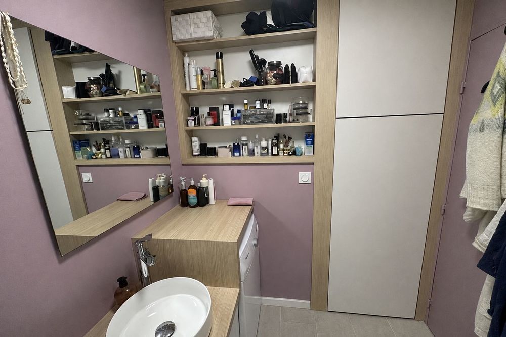 Vente Appartement Appartement T2 49m² prêt à   vivre ! Angers