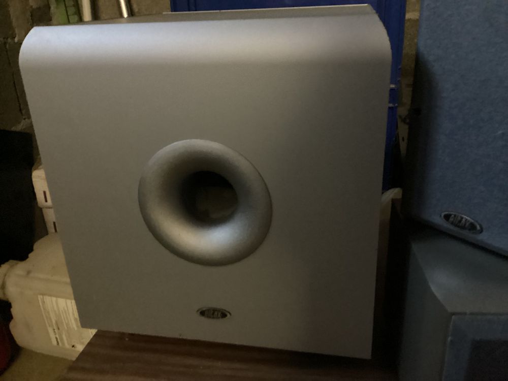 HOME CIN&Eacute;MA AIWA Audio et hifi