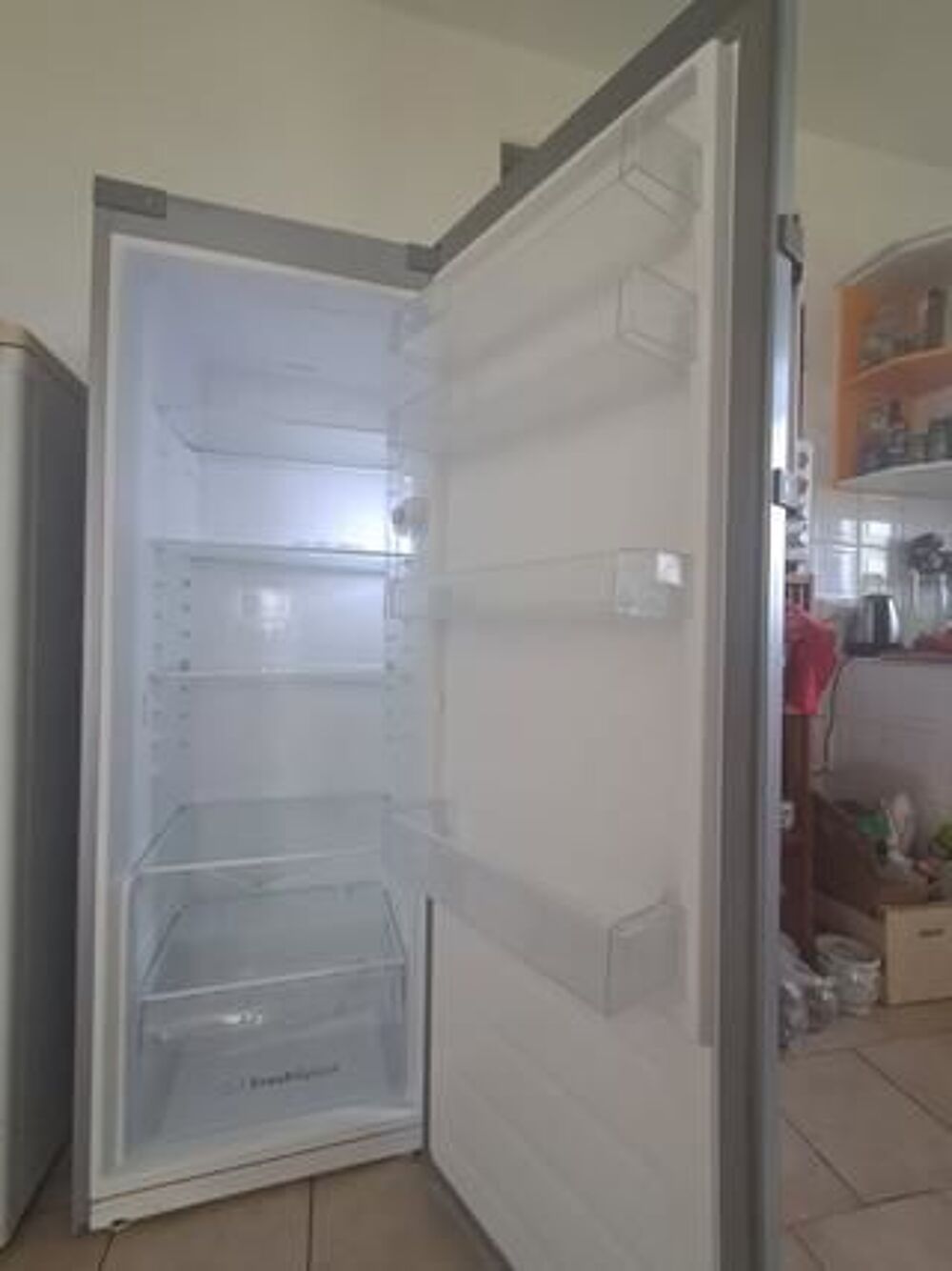 R&eacute;frig&eacute;rateur Indesit Electroménager