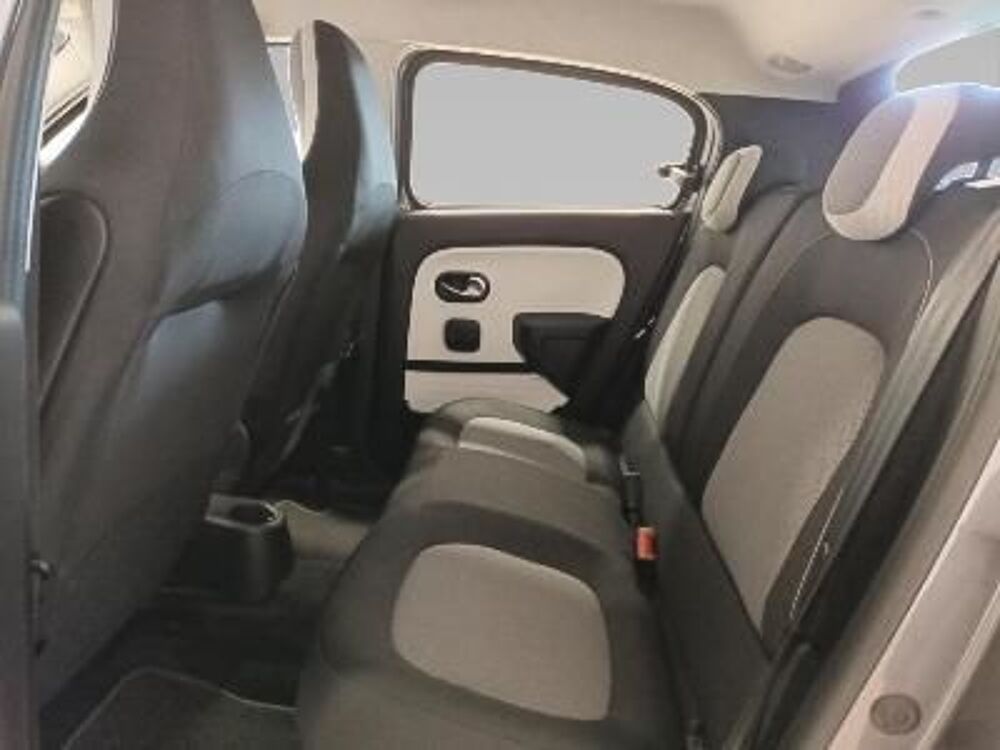 Twingo III E-Tech Equilibre 2022 occasion 08300 Rethel