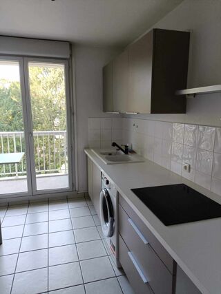  Appartement  louer 3/4 pices 76 m