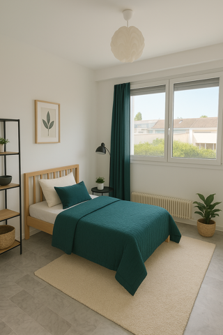  Appartement � vendre 4 pi�ces 78 m�