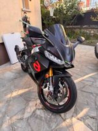 APRILIA 2023 occasion 94360 Bry-sur-Marne