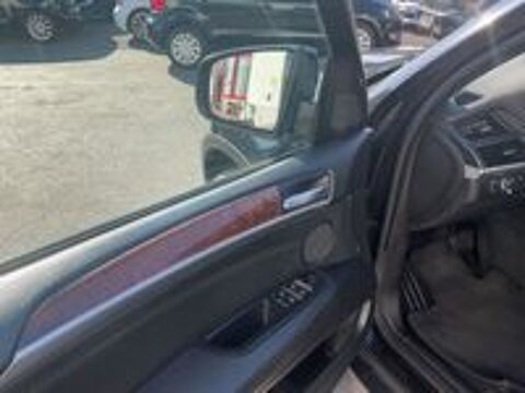 X5 xDrive30d 235ch Exclusive A 2009 occasion 20260 Calvi