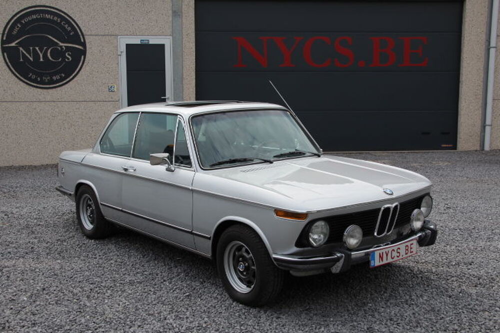 Divers 2002 Tii Lux 1975 occasion 59310 Auchy-lez-Orchies