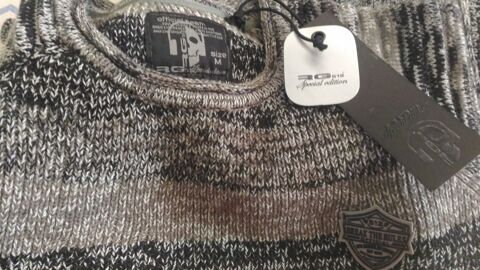 Pull Homme RG512 spécial édition ? neuf ? taille S/M 8 Savigny-sur-Orge (91)