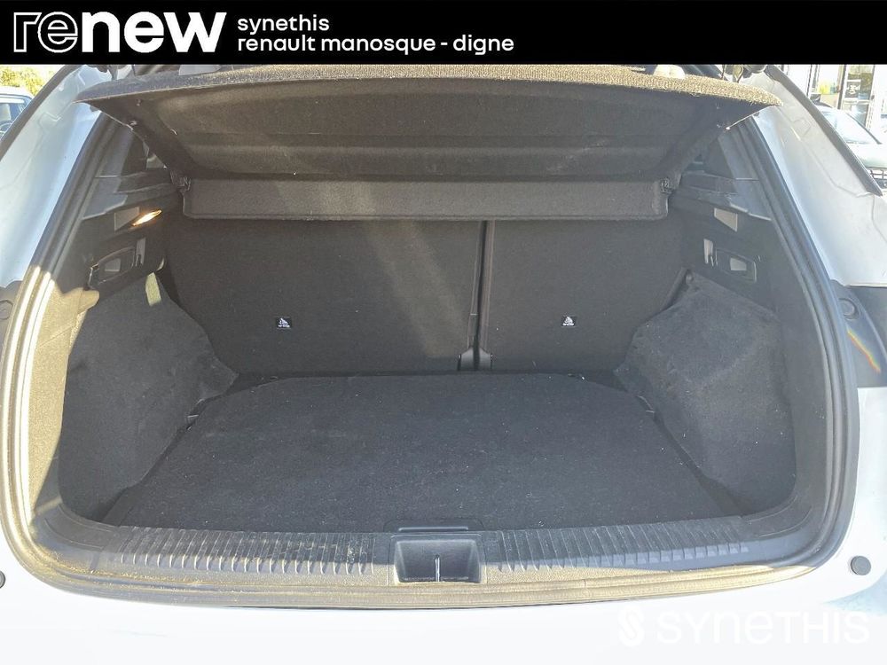 Austral E-Tech hybrid 200 Techno esprit Alpine 2023 occasion 04100 Manosque