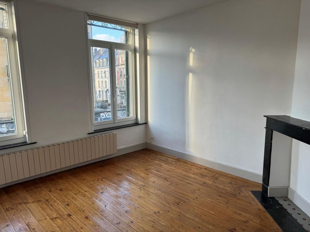 Location Appartement Appartement à louer à Cambrai Cambrai