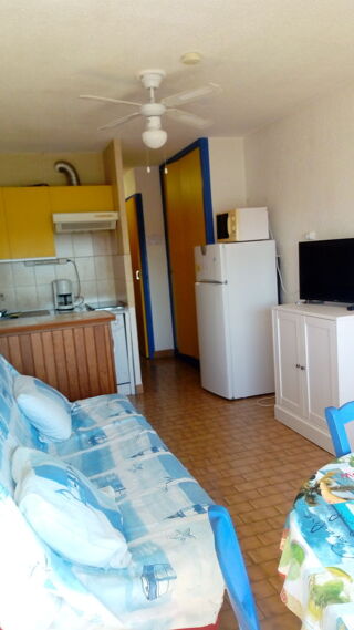  Appartement � vendre 1 pi�ce 26 m�