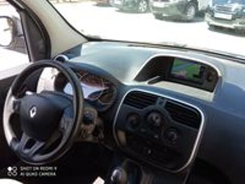 Kangoo Express KANGOO EXPRESS GRAND VOLUME BLUE DCI 95 EXTRA R-LINK 2021 occasion 38840 Saint-Lattier