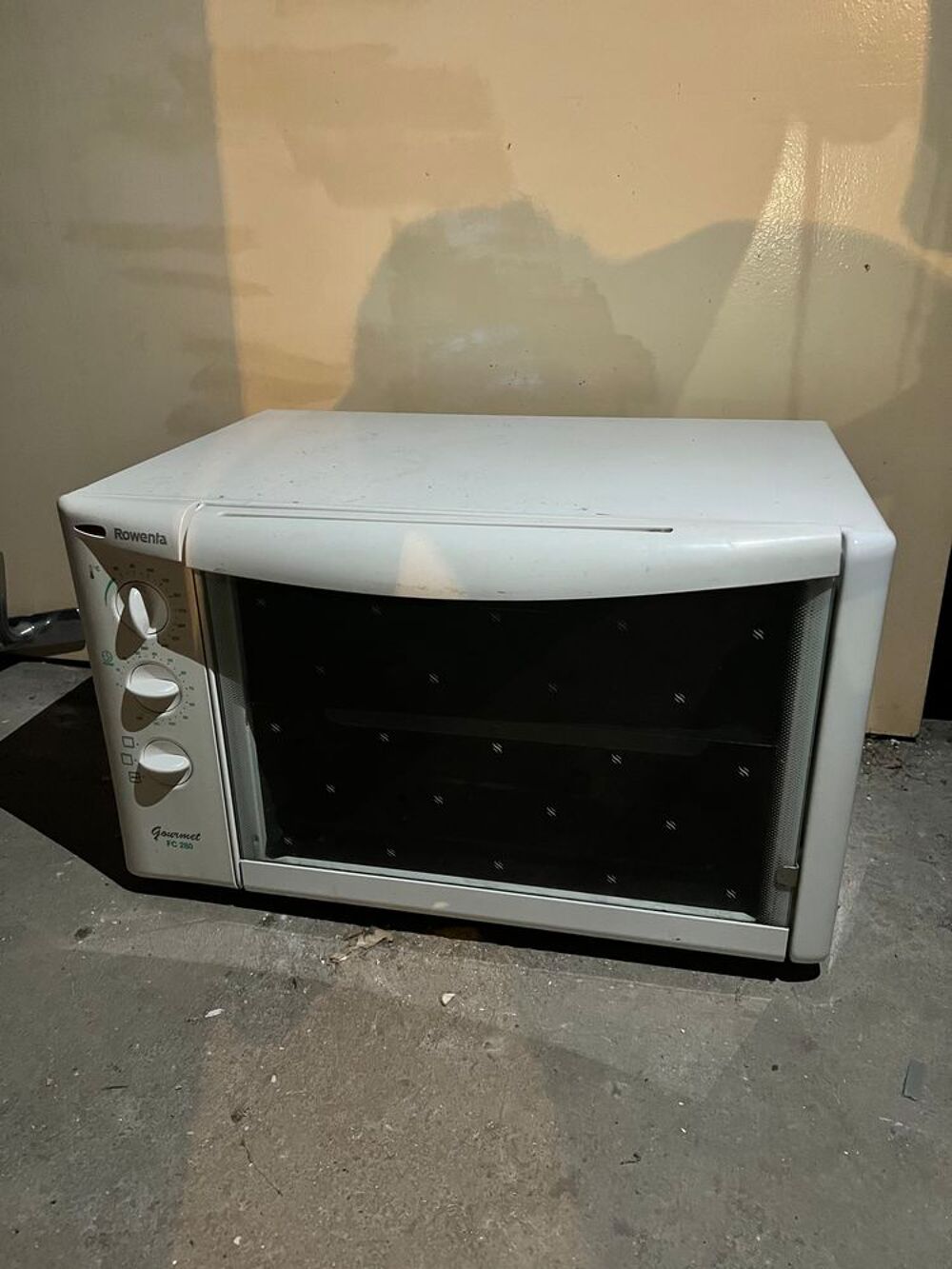 Four Electroménager