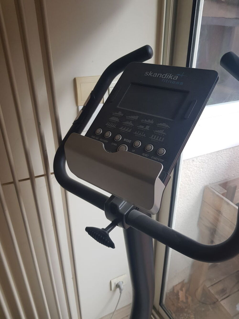 V&eacute;lo appartement Vélos