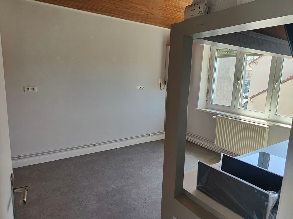Location Appartement ? Appartement F3 ? Centre d'Aumetz Aumetz