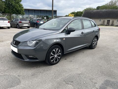 Seat ibiza ST 1.6 TDI CR 90 FAP Style