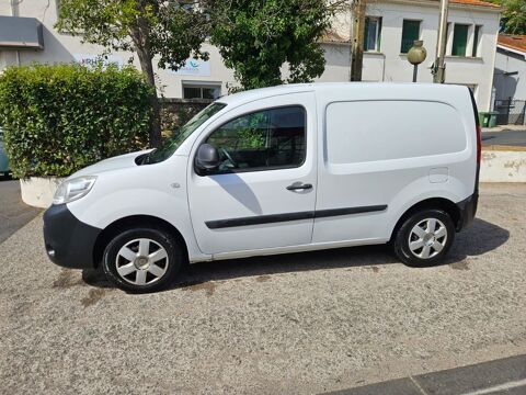 Renault Kangoo Express KANGOO EXPRESS 1.5 DCI 110 ENERGY E6 EXTRA R-LINK 2017 occasion Montblanc 34290