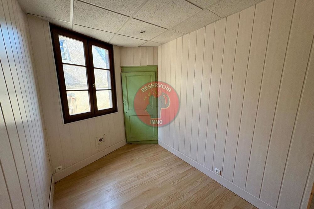 vente Immeuble - 7 pièce(s) - 145 m² Semur-en-Auxois (21140)