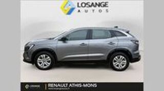 Austral E-Tech hybrid 200 Evolution 2024 occasion 91200 Athis-Mons