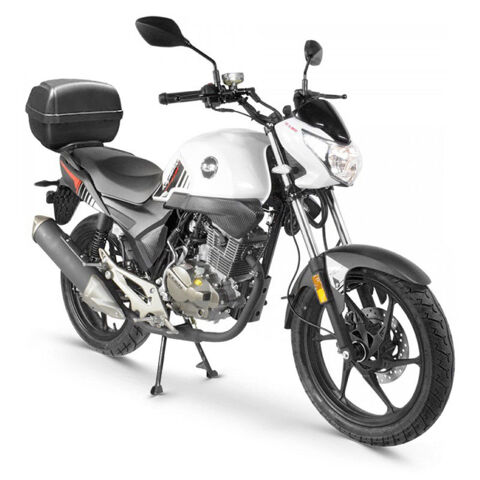 Moto Moto 2025 occasion Montpellier 34070