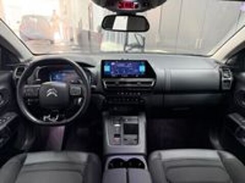 C5 aircross 1.6 225Ch Hybrid Feel Pack - 42 000 Kms - DESTOCKAGE 19 990 2023 occasion 13008 Marseille