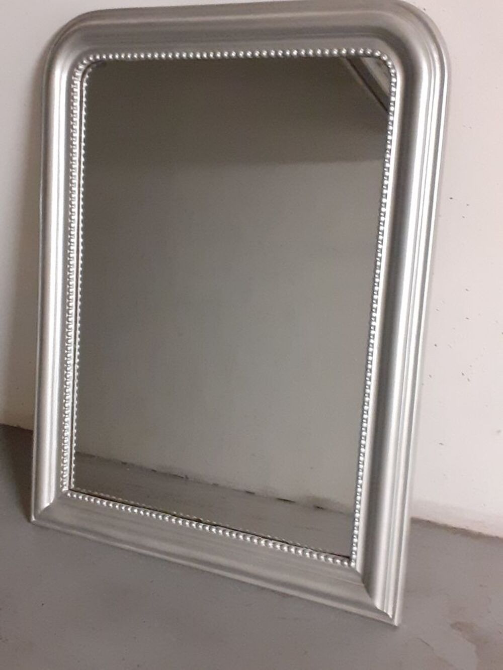 miroir ancien Décoration