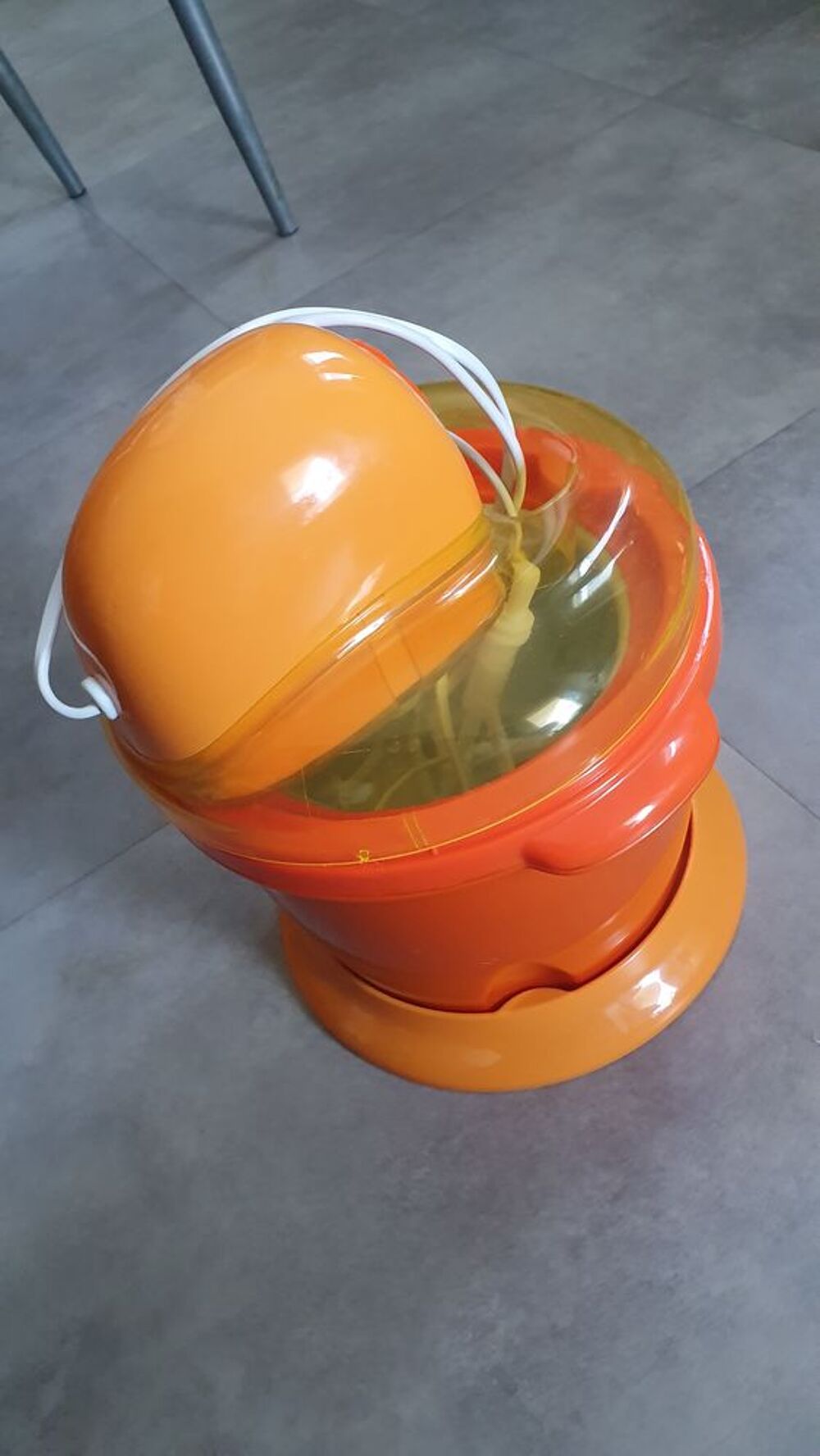 Yaourtiere brandt Electroménager