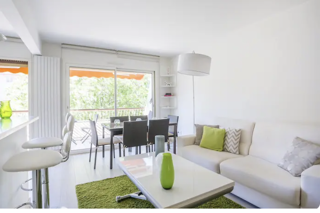  Appartement � louer 2 pi�ces 45 m�