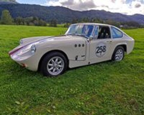 Autres Austin Healey Sprite Lenham Le Mans Coupe 1965 occasion Desenzano del Garda