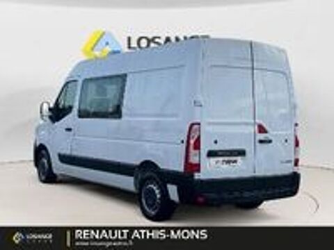 Master MASTER CA TRAC F3500 L2H2 BLUE DCI 150 GRAND CONFORT 2023 occasion 91170 Viry-Ch&acirc;tillon