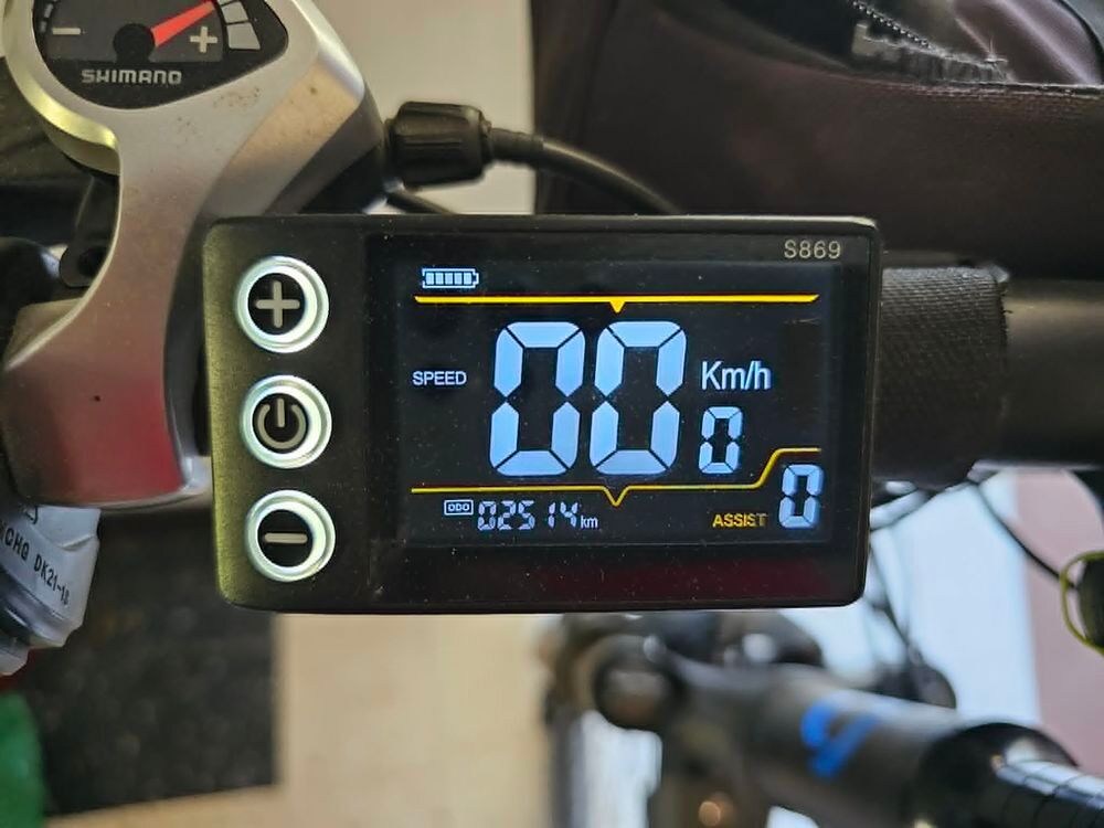 VTT Duotts C29 Vélos
