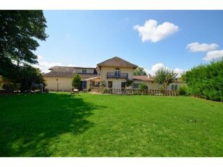 Vente Maison Maison F14 Prigonrieux