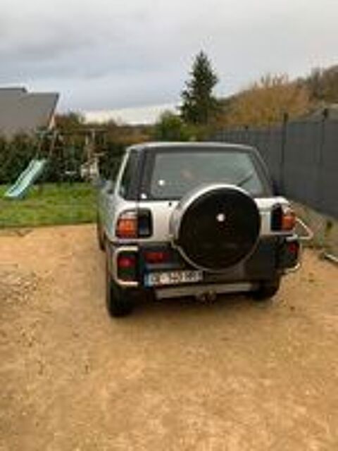 RAV 4 RAV4 2.0i VX A 1998 occasion 38360 Sassenage